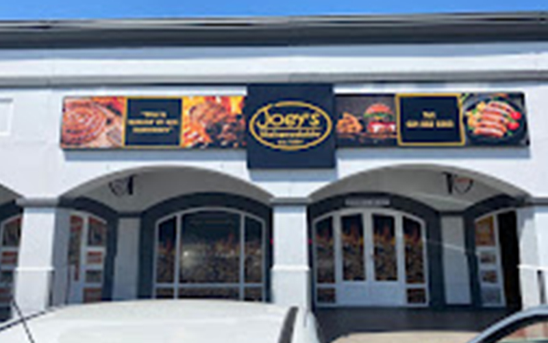 Joey's Vleisprodukte Stellenbosch